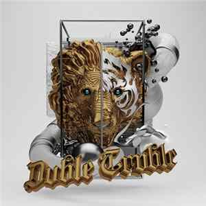 Dvble Trvble - Up Up Up FLAC