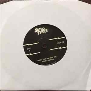Various - Sotto Terra FLAC