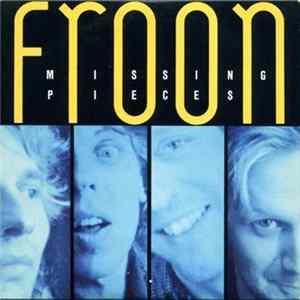 Froon - Missing Pieces FLAC