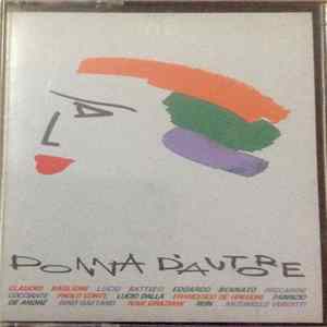 Various - Donna D'Autore FLAC