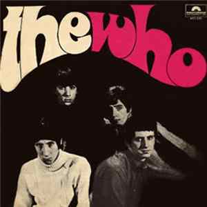 The Who - The Who FLAC