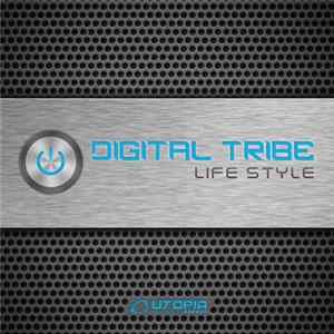 Digital Tribe - Life Style FLAC