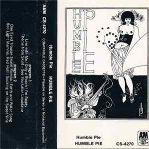 Humble Pie - Humble Pie FLAC