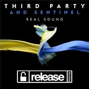 Third Party And Sentinel - Real Sound FLAC
