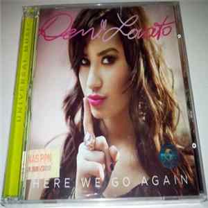 Demi Lovato - Here We Go Again FLAC