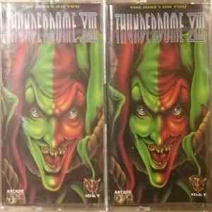 Various - Thunderdome XIII - The Joke's On You FLAC