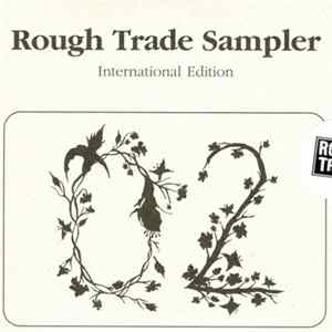 Various - Rough Trade Sampler 02 (International Edition) FLAC