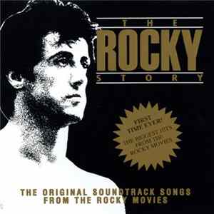 Various - The Rocky Story FLAC