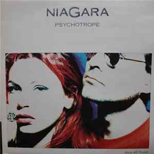 Niagara - Psychotrope FLAC