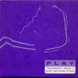 Various - Play FLAC