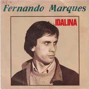 Fernando Marques - Idalina FLAC