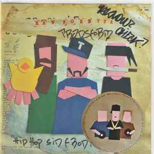 International Hip Hop Project - Raw Forever / Rap Forever (Remix) FLAC