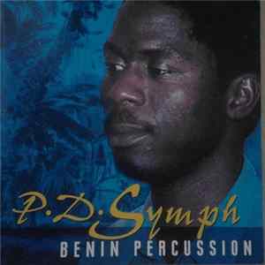 P.D. Symph - Benin Percussion FLAC