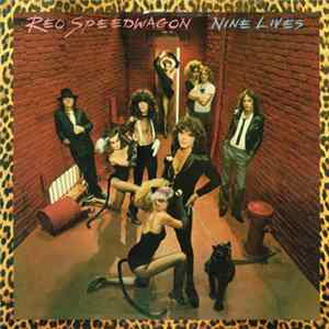 REO Speedwagon - Nine Lives FLAC