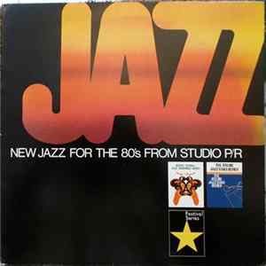 Various - New Jazz For The 80's FLAC