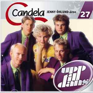 Jenny Öhlund & Candela - Candela Jenny Öhlund-Åren FLAC