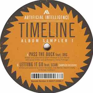 Artificial Intelligence - Timeline Album Sampler 1 FLAC
