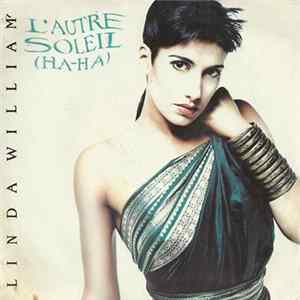 Linda William' - L'autre Soleil (Ha-Ha) FLAC