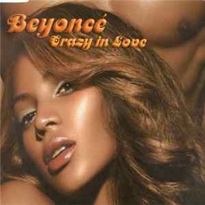 Beyoncé - Crazy In Love FLAC