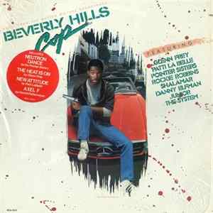 Various - Music From The Motion Picture Soundtrack - Beverly Hills Cop FLAC