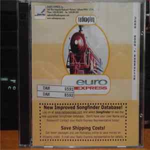 Various - Radioplay - Euro Express - 685U - September 1, 2006 FLAC