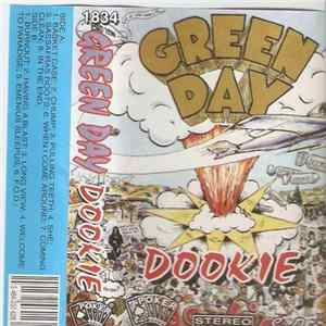 Green Day - Dookie FLAC