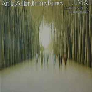 Attila Zoller • Jimmy Raney - Jim & I FLAC
