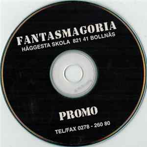 Fantasmagoria - Promo FLAC