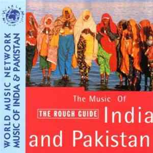 Various - The Rough Guide To The Music Of India & Pakistan FLAC