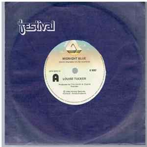 Louise Tucker - Midnight Blue FLAC