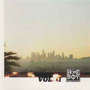 Various - Homeboy Loud Couture Vol. 2 FLAC