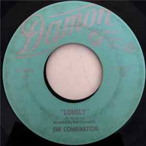 The Combination - Lonely / Don't Cry Buddy FLAC