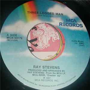 Ray Stevens - Three-Legged Man FLAC