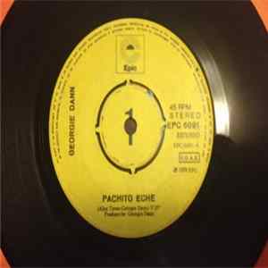 Georgie Dann - Pachito Eche FLAC