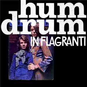 In Flagranti - Humdrum FLAC
