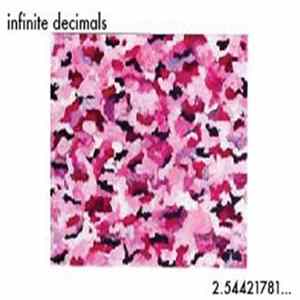 Infinite Decimals - 0​.​10992905085008​.​.​. FLAC