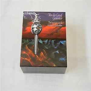 Van Der Graaf Generator - Van Der Graaf Generator Box-Set FLAC