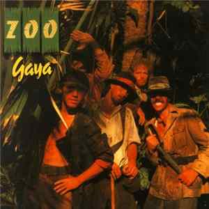 Zoo - Gaya FLAC