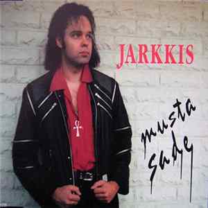 Jarkkis - Musta Sade FLAC
