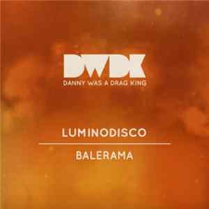 Luminodisco - Balerama FLAC
