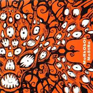 MoRkObOt - MoStRo FLAC