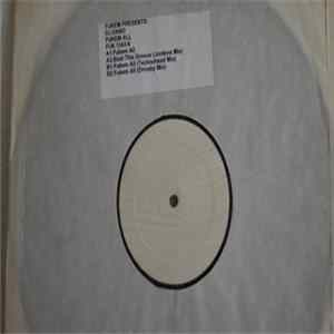DJ Dano - Fukem All FLAC