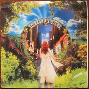 Scissor Sisters - Scissor Sisters FLAC