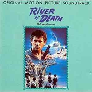 Sasha Matson - River Of Death (Original Motion Picture Soundtrack) FLAC