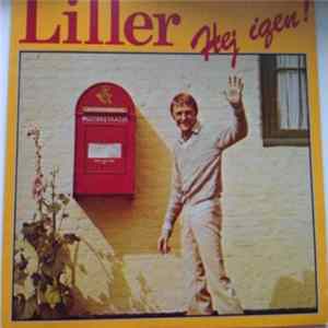 Bjarne Liller - Hej Igen! FLAC
