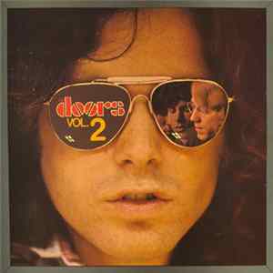 The Doors - The Doors Vol.2 FLAC