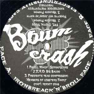 Various - Boumcrash 1 FLAC