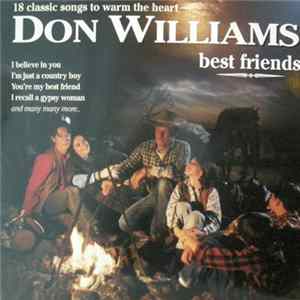 Don Williams - Don Williams FLAC