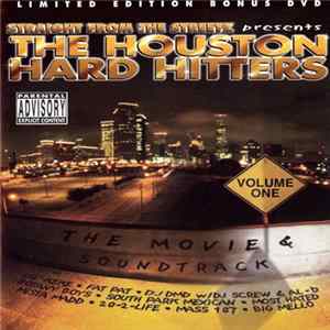 Various - Straight From The Streetz Presents: The Houston Hard Hitters Volume One FLAC