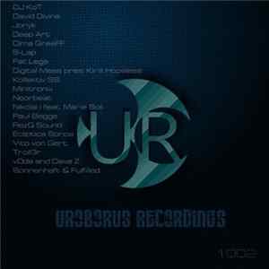 Various - Uroborus United FLAC